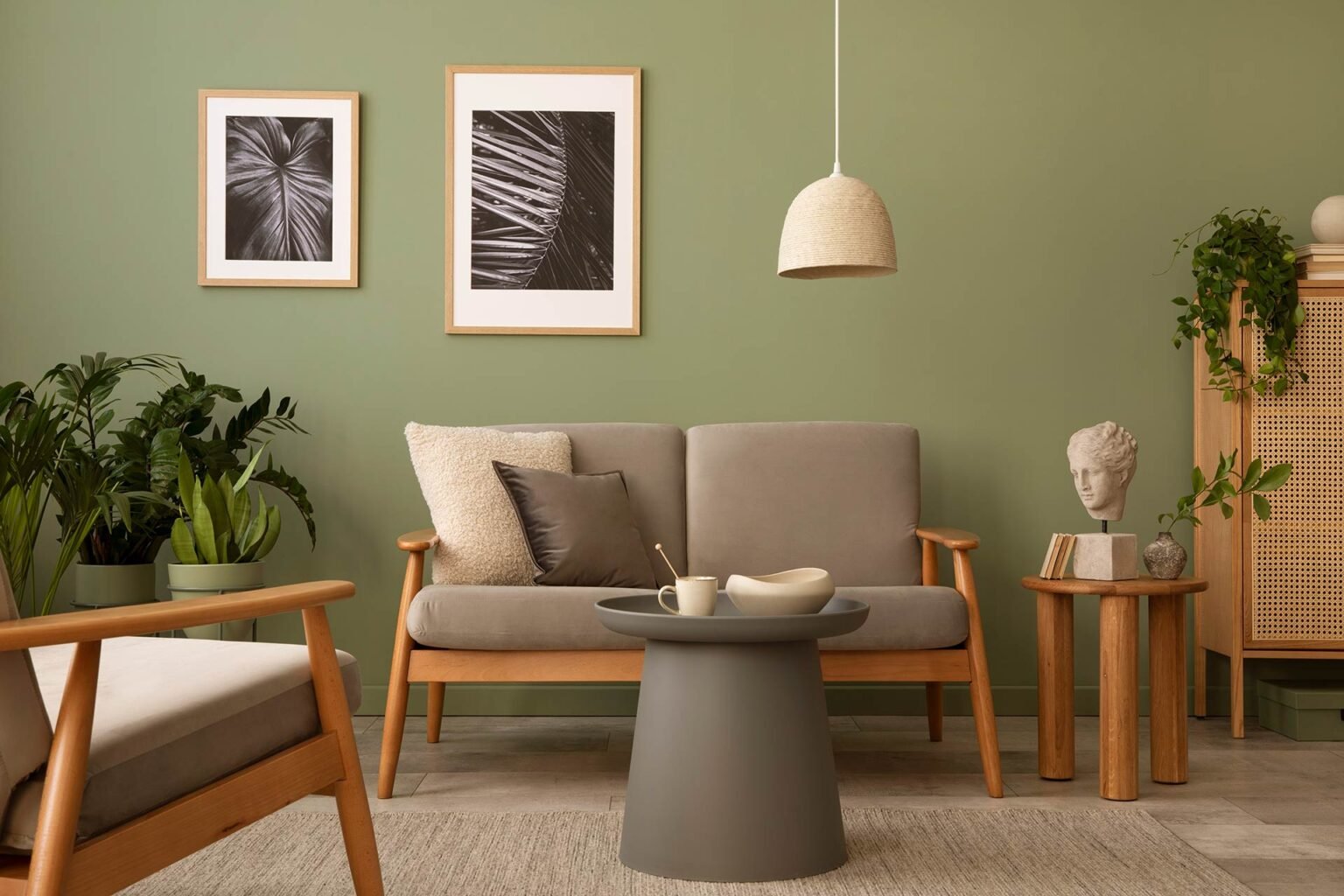 Home - Unique Interiors